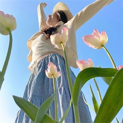 万物生长