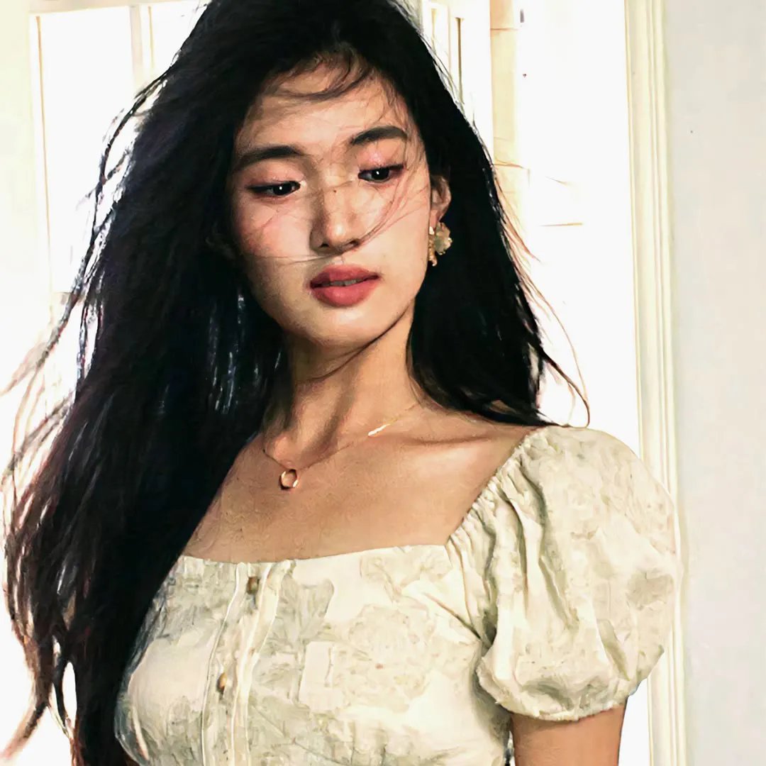 我的初恋女孩