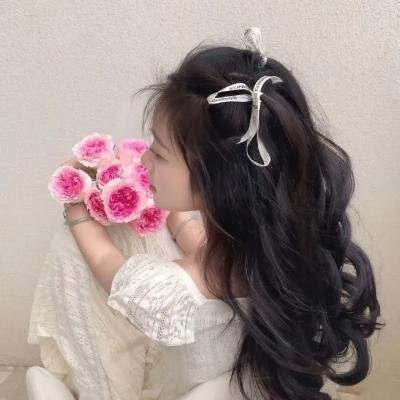 甜美错步
