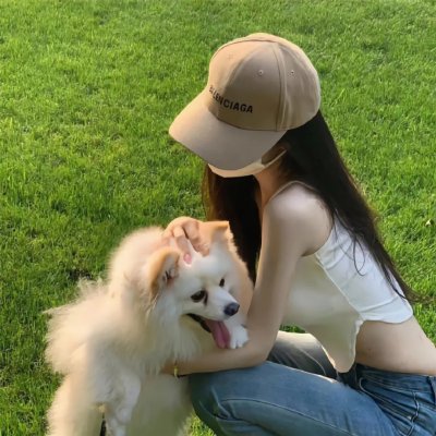 我为君狂